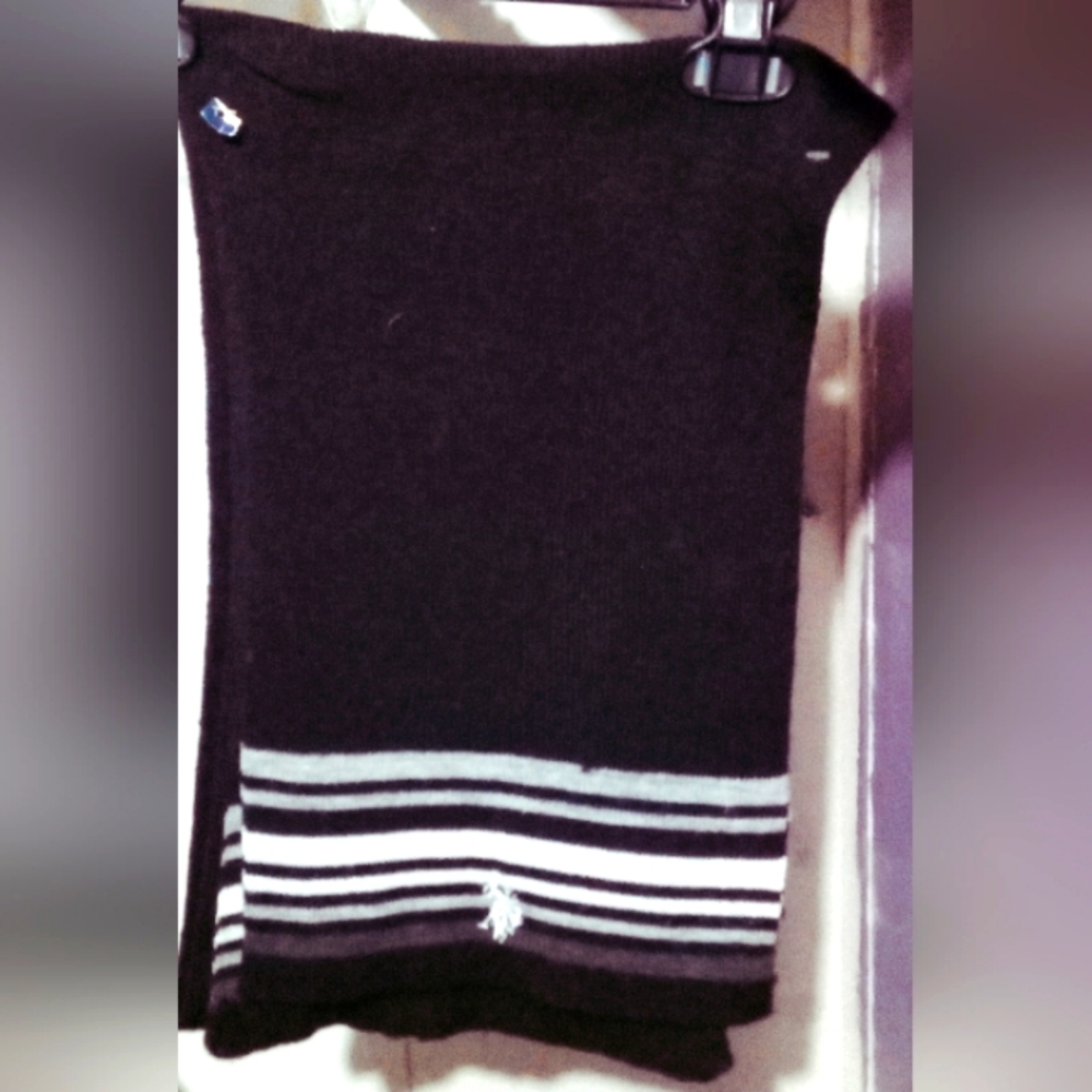 Ralph Lauren U.S polo scarf